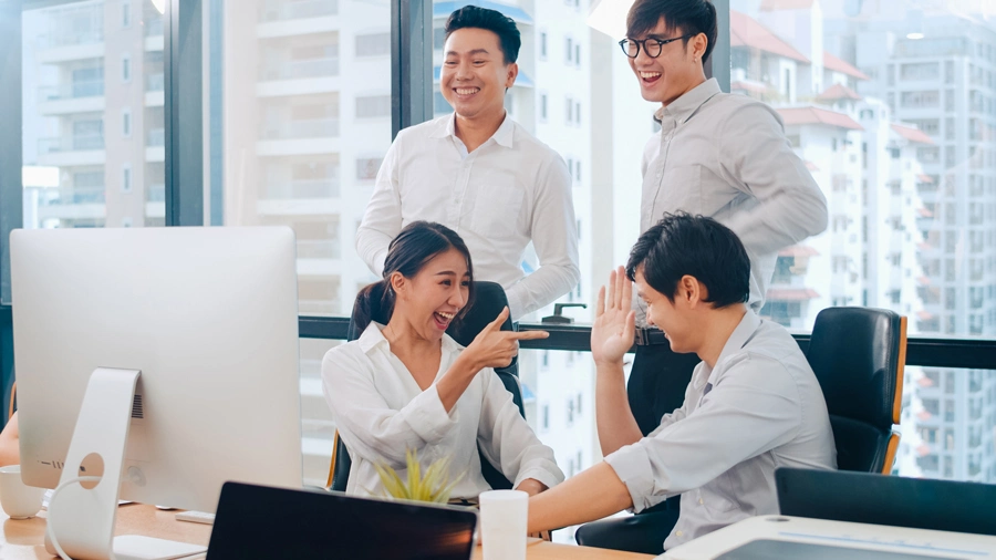 Về Sol Brand | Studio Sáng Tạo Thương Hiệu
