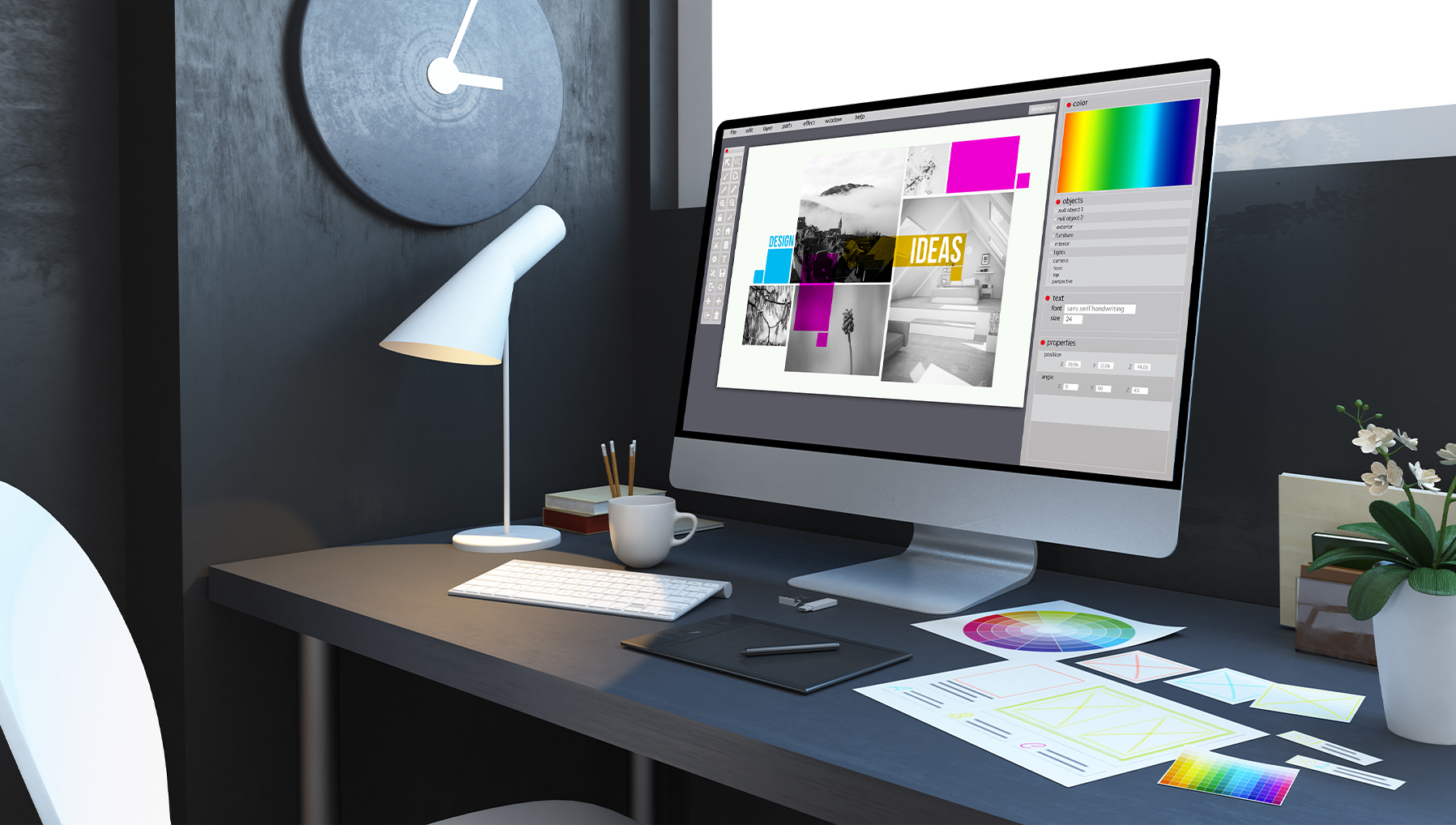 Studio Sáng Tạo Thương Hiệu Sol Brand – Kiến tạo Huyền Thoại